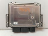 Unidad de control/módulo ECU del motor
