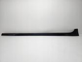 Sill/side skirt trim