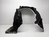 Front wheel arch liner splash guards