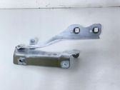Engine bonnet/hood hinges