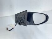 Front door electric wing mirror
