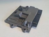 Motorsteuergerät ECU