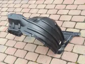 Radlauf vorne