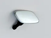 Headlight washer nozzle holder