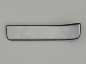 Sill/side skirt trim