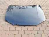 Engine bonnet/hood