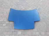 Engine bonnet/hood