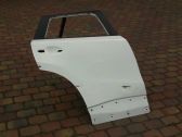 Porte avant