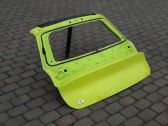 Tailgate/trunk/boot lid