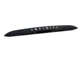 Tailgate/trunk/boot lid