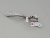 Engine bonnet/hood hinges