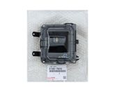 Front fog light