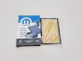 Air filter box cover