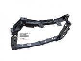 Radiator support slam panel