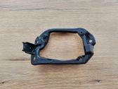 Front fog light