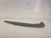 Rear wiper blade arm