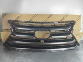 Front grill