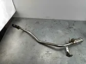 Fuel tank filler neck pipe