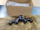 Exhaust manifold