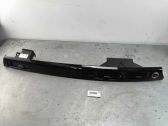 Dashboard glove box trim
