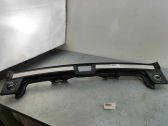 Trunk/boot sill cover protection