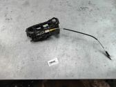 Front door exterior handle/bracket