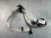 Rear seatbelt