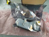 Brake fluid reservoir