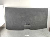 Trunk bottom trim panel