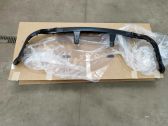 Rear bumper lower part trim