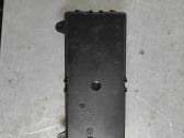 Fan control module