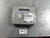 Engine control unit/module ECU