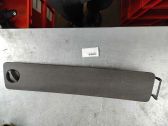 Other trunk/boot trim element