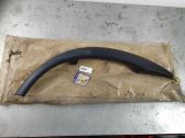 Rear mudguard