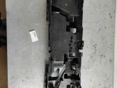 Center console