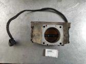 Throttle valve