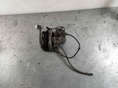 Bremssattel hinten