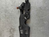 Fender mounting bracket