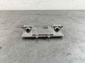 Windshield/windscreen camera