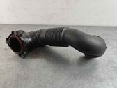 Air intake duct part