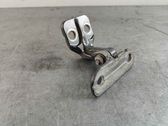 Rear door lower hinge