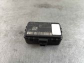 Antenna control unit