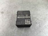 Tire pressure control unit