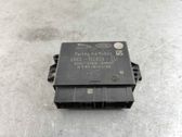 Parking PDC control unit/module