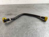 Tuyau d'alimentation conduite de carburant