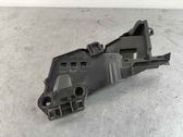 Rear door exterior handle/bracket