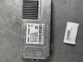 Camera control unit module