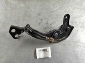 Tailgate hinge