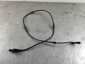 Brake pads wear sensor
