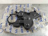 Timing belt guard (cover)